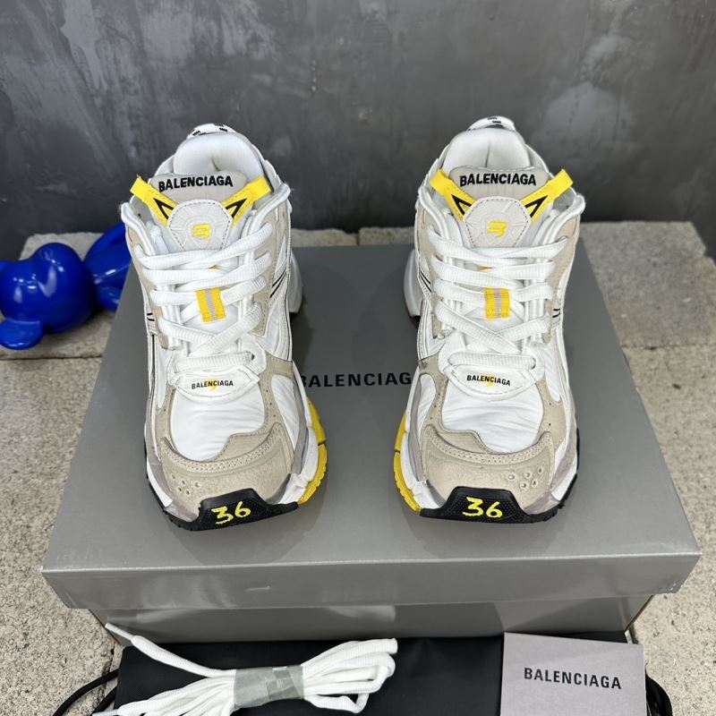 Balenciaga Track Shoes